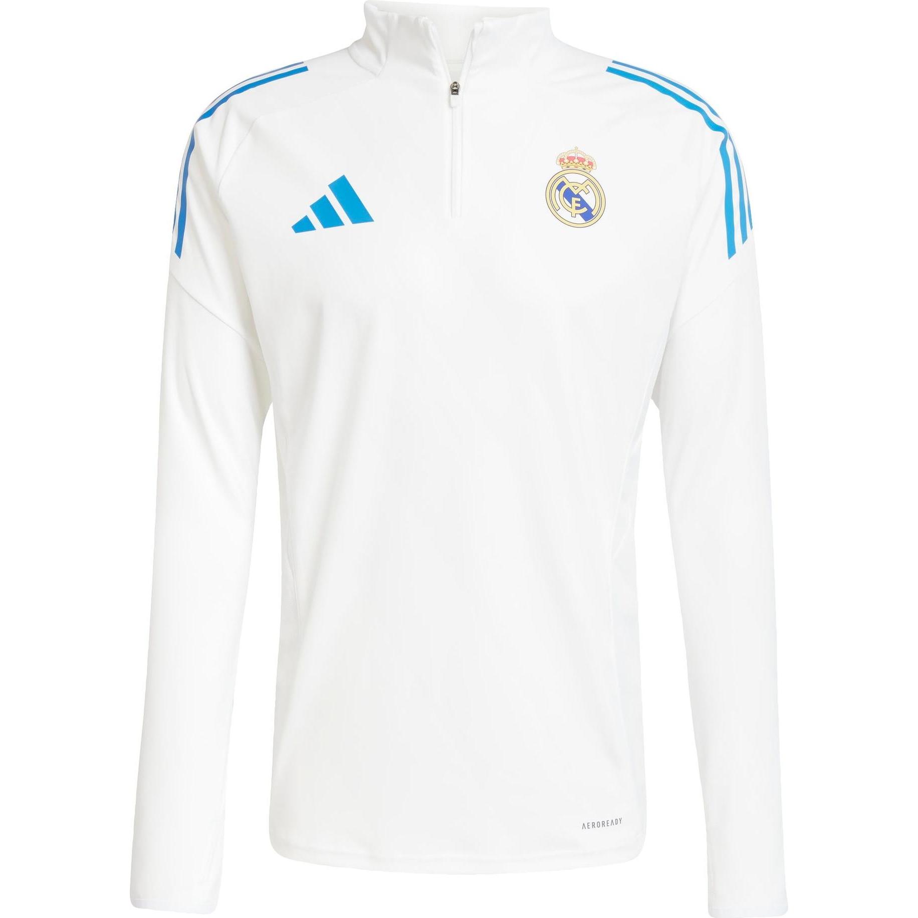 Adidas Trainingsoberteil von Real Madrid (L) (JP4027)