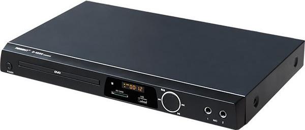 Actual product image Ferguson Regent DVD-1000k (DVD players)