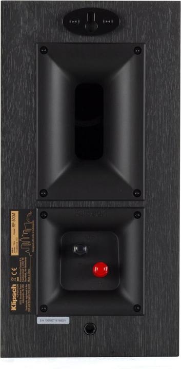 Produktbild Klipsch RP-500M II (1 Paar, 300 W)