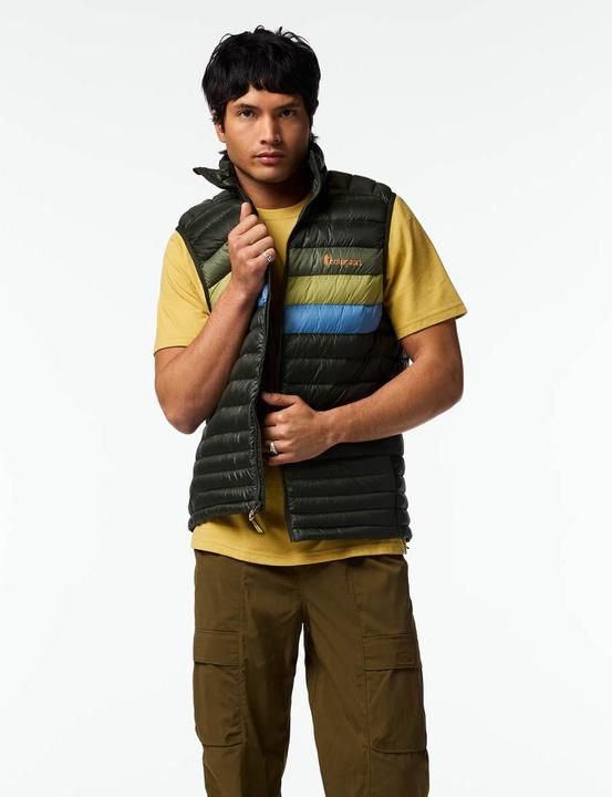 Produktbild Cotopaxi Fuego Down Vest (M)