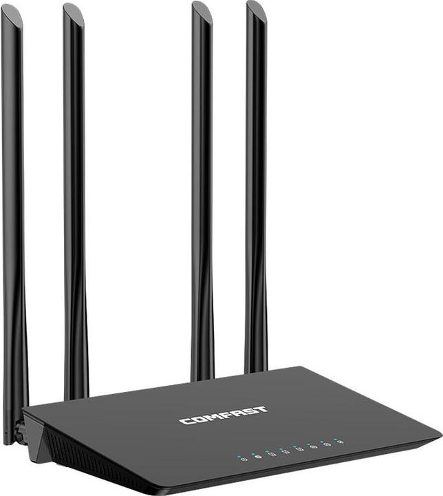 Produktbild Comfast 1200Mbps Dual Band Wireless Router