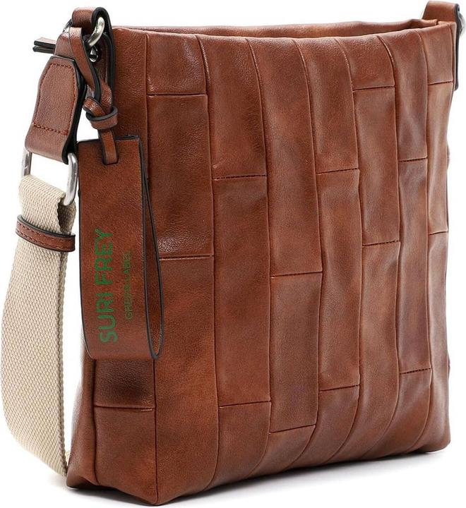 Immagine prodotto Suri Frey Borsa a tracolla SURI Green Label - Tilly