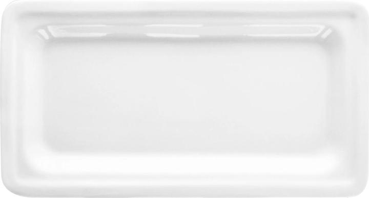 Image du produit Sellmer Buffet GN-Schalen Porzellan 1/3 325x176mm h:25mm (GN 1/3)