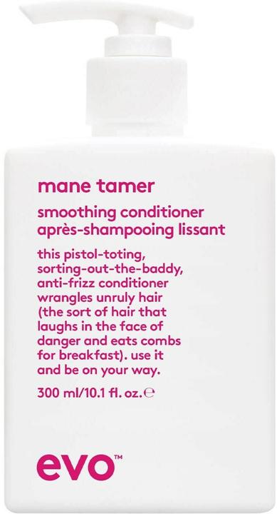 Produktbild Evo smooth - mane tamer smoothing conditioner (300 ml)