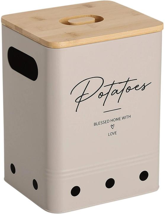 Zeller Present Potatoes (5.10 l)