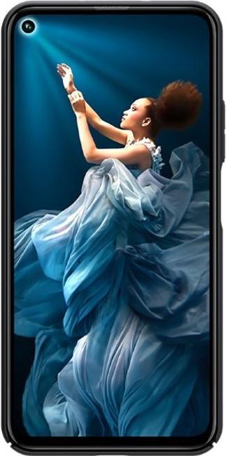 Produktbild Nillkin Super Frosted Shield Series