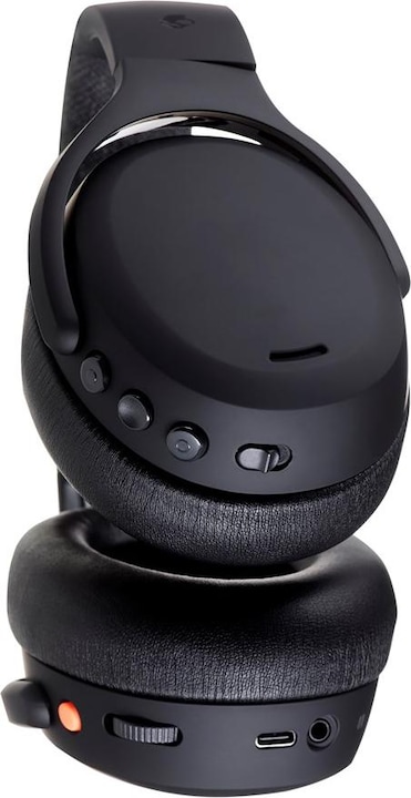 Image du produit Skullcandy Crusher 2 (ANC, 50 h, Sans fil, Filaire)