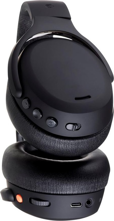 Image du produit Skullcandy Crusher 2 (ANC, 50 h, Sans fil, Filaire)