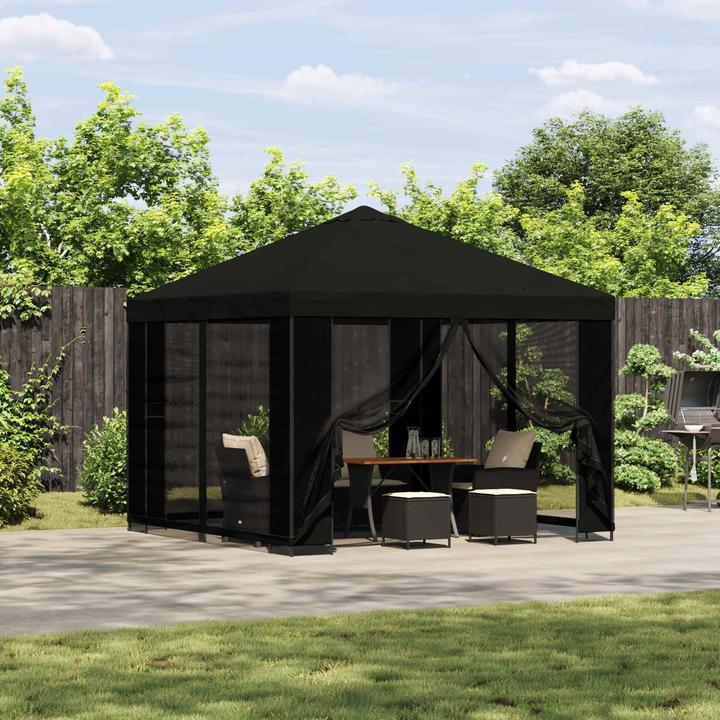Produktbild vidaXL Garten Pavillon (300 cm, 300 cm)