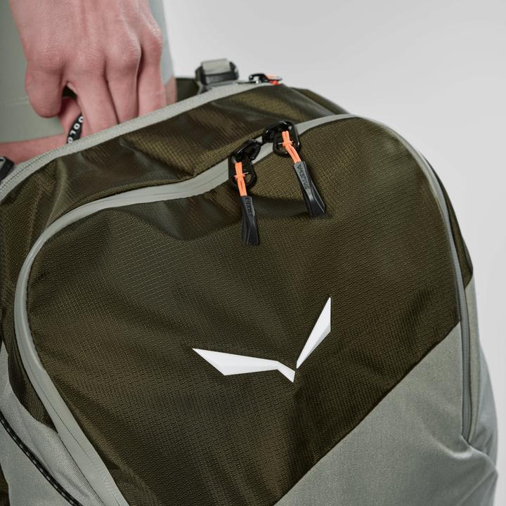 Actual product image Salewa Puez L backpack (25 l)