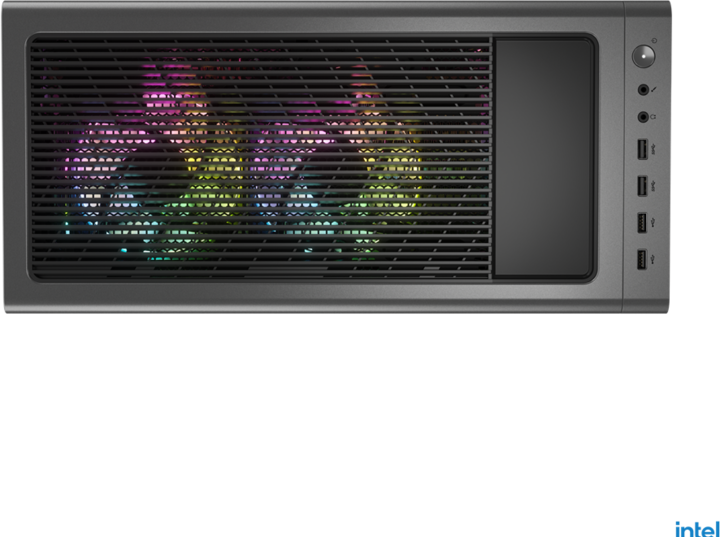 Actual product image Lenovo Legion T7 (Intel Core i9-14900K, 64 GB, 4000 GB, GeForce RTX 4080 SUPER)
