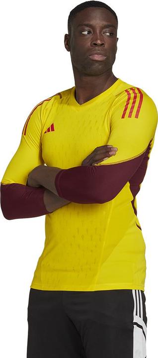 Actual product image adidas Tiro 23 Pro Long Sleeve Goalkeeper Jersey (L)