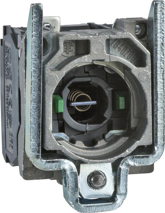 Produktbild Schneider Electric Glühlampenmodule 2 Schliesser