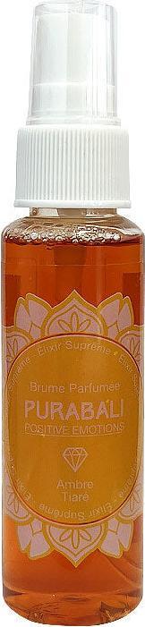 Immagine prodotto Purabali Brume Parfumée Positive Émotion (50 ml)