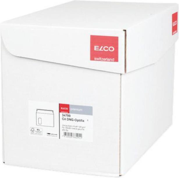 Actual product image Elco Premium (229 x 324 mm, 250x)