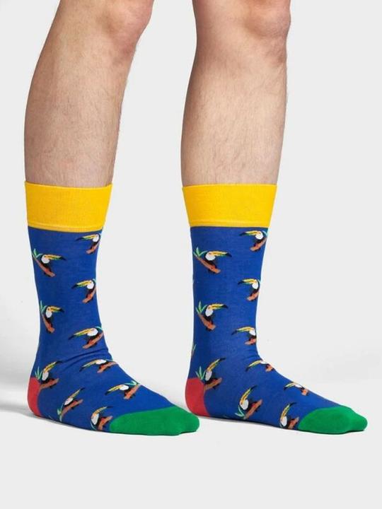 Produktbild DillySocks Tropical Toucan (41 - 46)