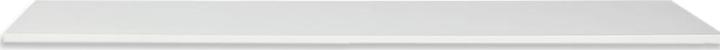 Actual product image Contini Table top height-adjustable office desk (160 x 80 cm)