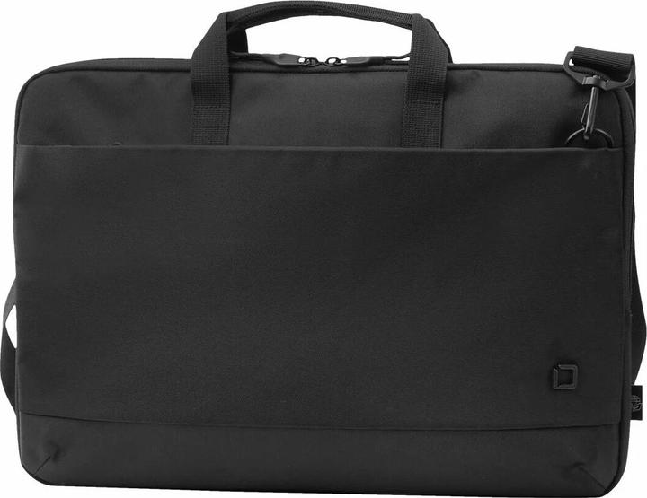 Actual product image Dicota Notebook bag Eco Slim Case Motion 11.6, Black (11.60", Universal)