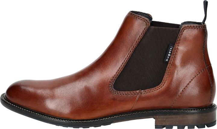 Actual product image Bugatti Stiefelette (43)