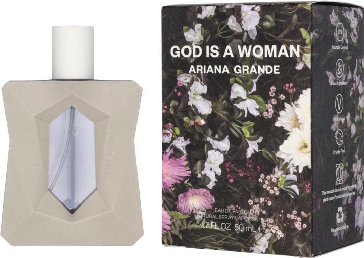 Immagine prodotto Ariana Grande Dio è una donna (Eau de parfum, 50 ml)