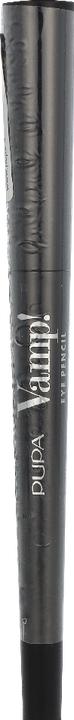 Actual product image Pupa Milano Vamp! Eye Pencil Ambitious Plum (102 Ambitious Plum)