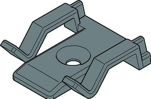 Actual product image Blum Cable holder SERVO-DRIVE (1 pcs.)