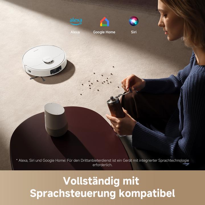 Produktbild Dreame D20