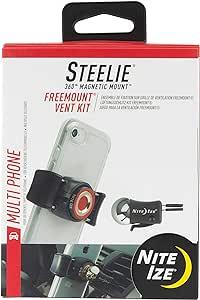 Actual product image Nite Ize Freemount Vent Kit Smartphone