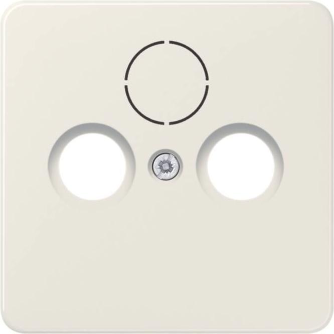 JUNG, Zubehör Schalterprogramm, Abdeckung