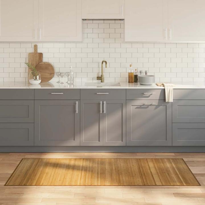 Produktbild vidaXL Teppich (80 x 200 cm)