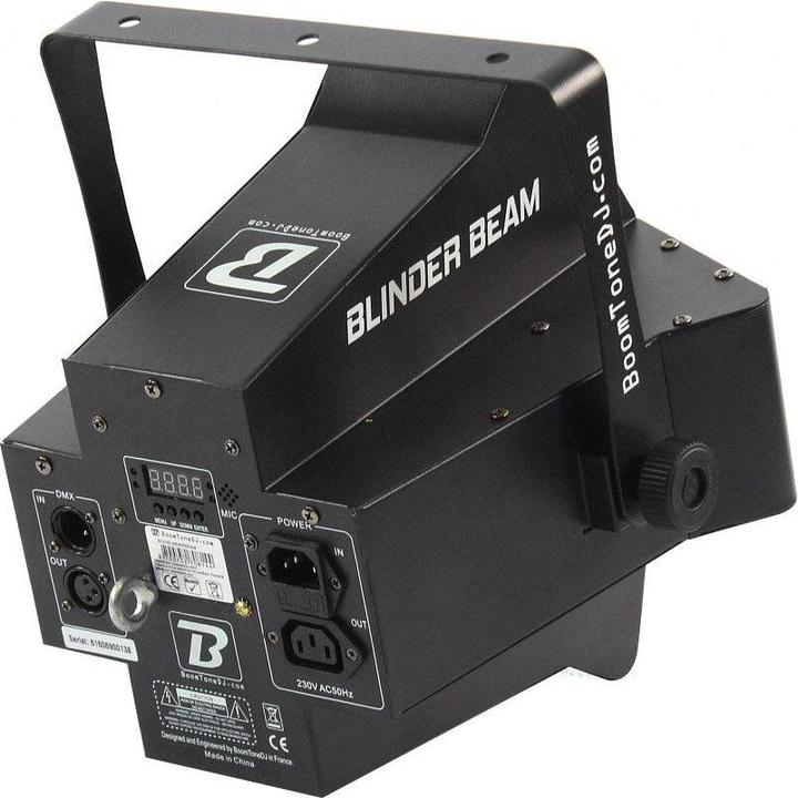 Produktbild BoomToneDJ Blinder Beam (33 W, LED)