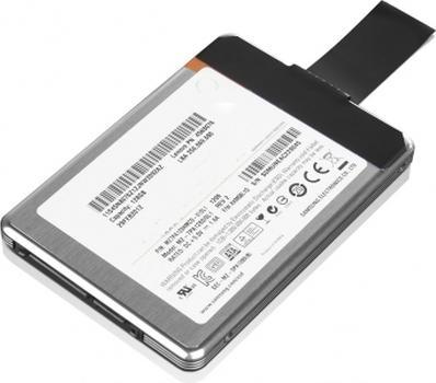 Lenovo 256GB OPAL-Capable FDE SATA 6.0Gb/s 7mm SSD (256 GB, 2.5")