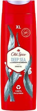 Produktbild Old Spice Deep Sea (1000 ml)