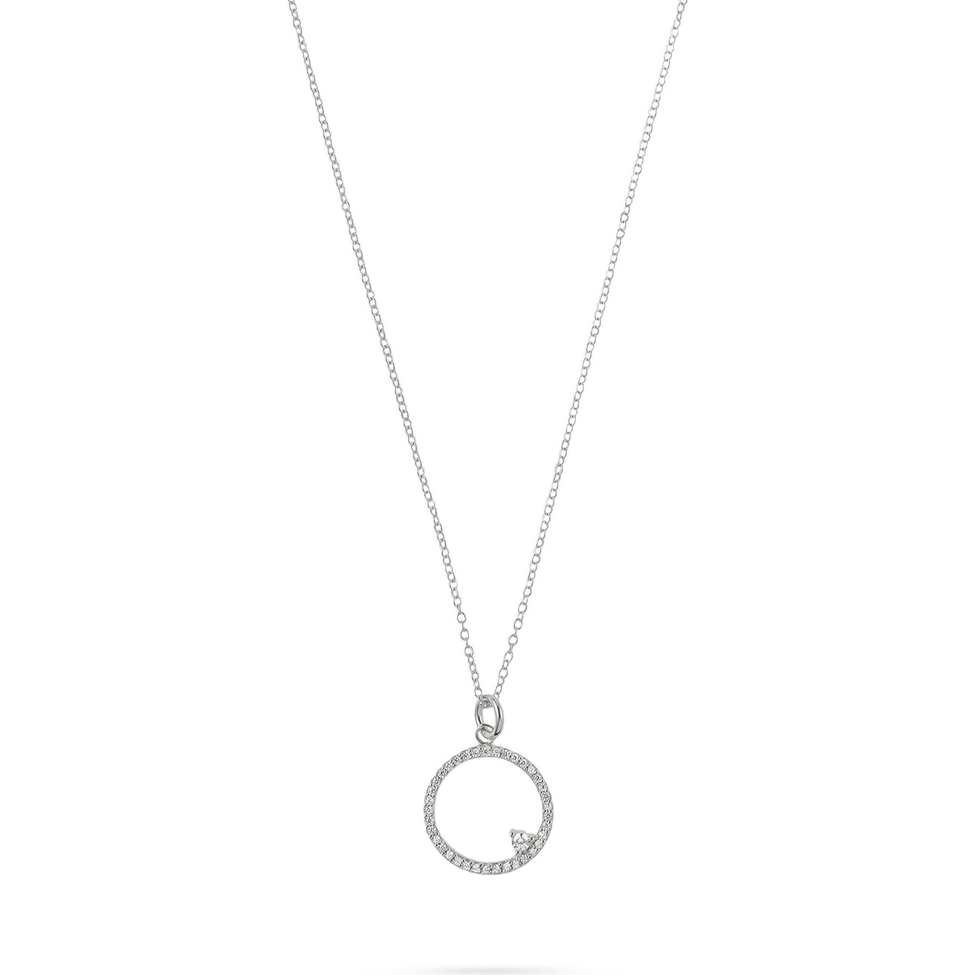 Favs, Halsschmuck, Kette, (925er Silber, 42 cm)