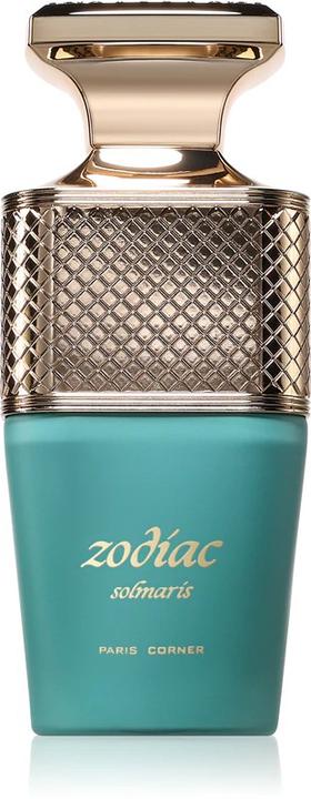 Immagine prodotto Paris Corner Zodiac Solmaris Eau De Parfum 100ml (Eau de parfum, 100 ml)