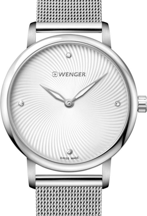 Produktbild Wenger Urban Donnissima (Analoguhr, 35 mm)