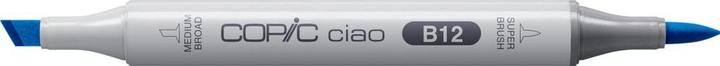 Produktbild Copic Ciao Typ B - 12 (1x)