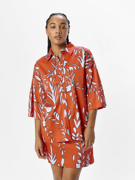 Immagine prodotto Object Print Hemd (36)