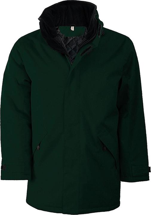 Produktbild Kariban Parka Multifunktionsjacke (L)