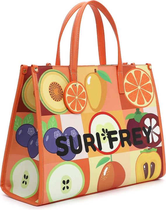 Immagine prodotto Suri Frey Shopper SFY Issy (18.96 l)