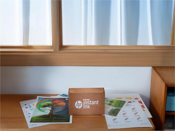 Produktbild HP Envy Photo 7230 (Tintenpatrone, Farbe)