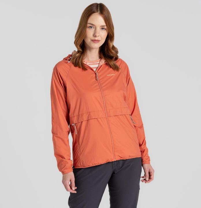 Immagine prodotto Craghoppers NosiLife Rosa Reversible Jacket (L)