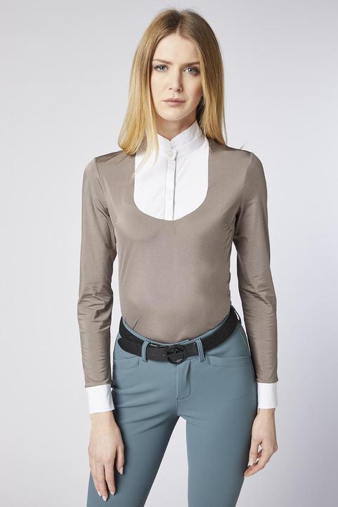 Produktbild Vestrum turnier-reithed daen vestru giralba (M)