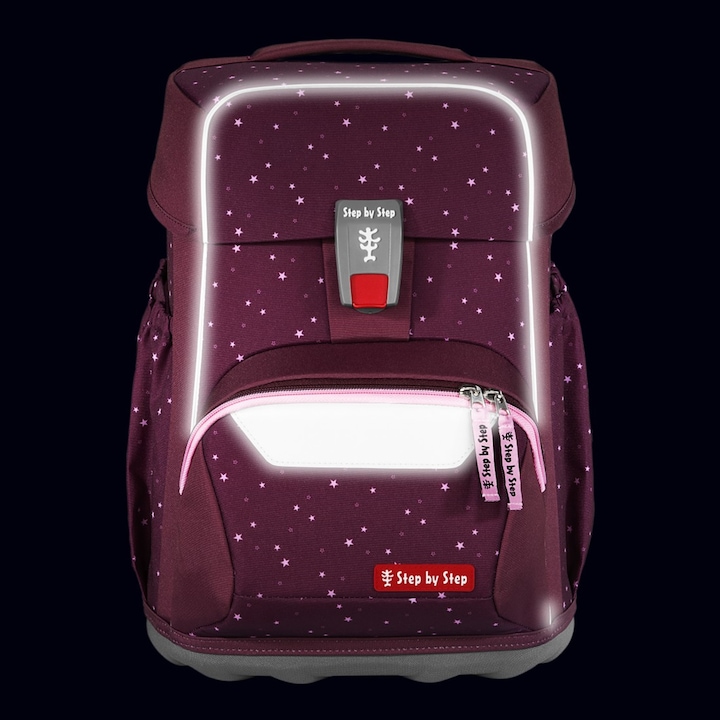 Produktbild Step by Step Schulranzen-Set Basis (20 l)