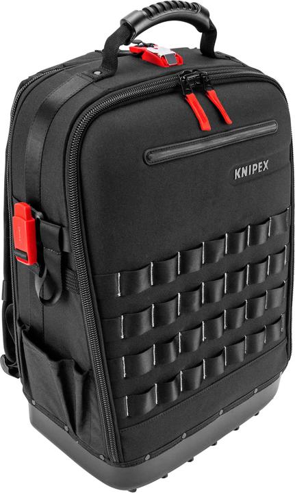 Knipex Werkzeugrucksack Modular X18 (1 Teile)