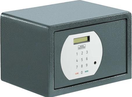 Actual product image Burg Wächter Furniture safe PS 140 E FP (59.80 l)