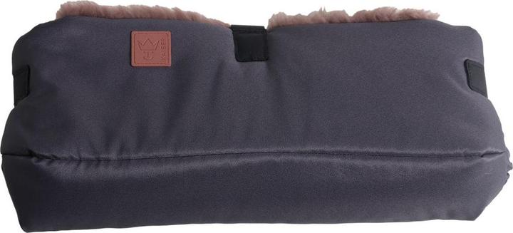 Motif anthracite