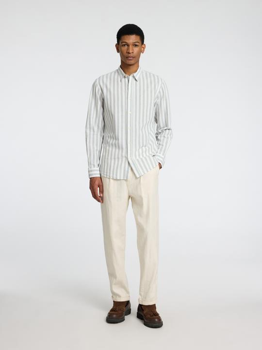 Produktbild Selected Homme Langarm Hemd (M)