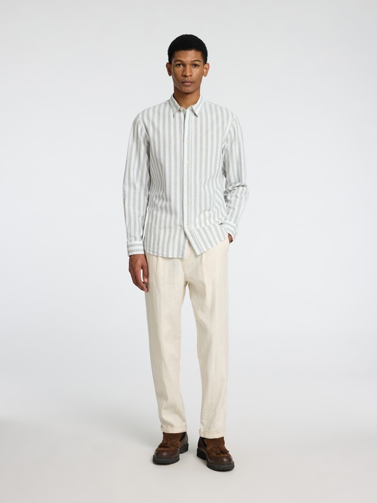 Immagine prodotto Selected Homme Camicia a maniche lunghe (M)