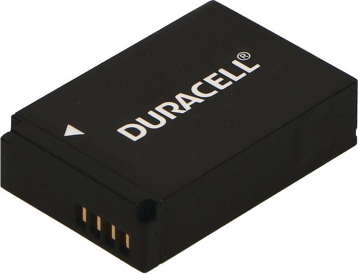 Produktbild Duracell Lp-E12 (Kamera Akku)